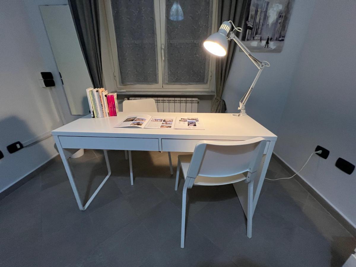 Centrocentro Casa Vacanze Авелино Екстериор снимка