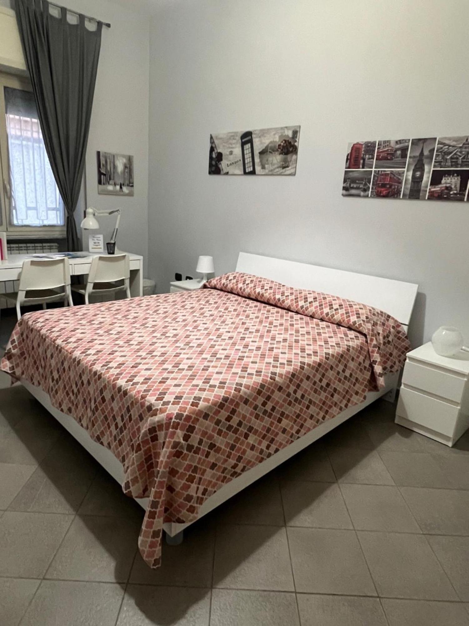 Centrocentro Casa Vacanze Авелино Екстериор снимка